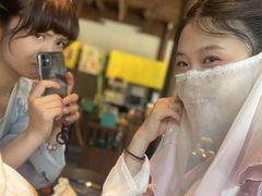 -星巴克(南京状元楼店)