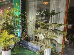 -昼夜咖啡馆