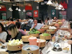 -龍歌自助小火锅(李沧丽达店)