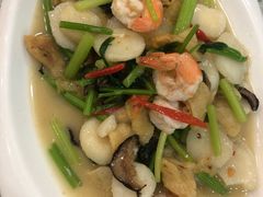-潮汕铺老店(甜水井店)