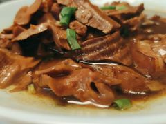 笋尖焖肉-印象徽州·正宗徽菜体验店