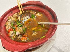 -喜记避风塘炒辣蟹(旗舰店)