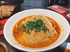 本帮麻酱拌面-逸桂禾面馆