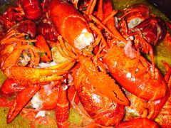 -袁老大龙虾(石鼓路总店)