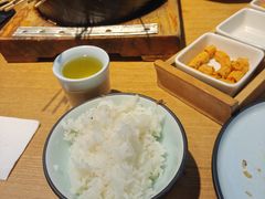 -胡马八破·川菜小馆(高新万达店)