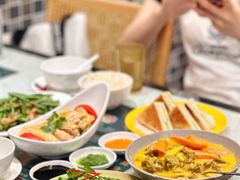 -滕记星发餐室·新加坡菜(巨鹿路店)