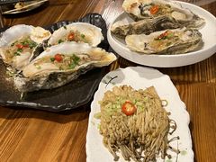 -质烤烤物·活烤海鲜(质烤总店)
