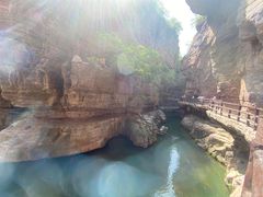 -云台山风景名胜区