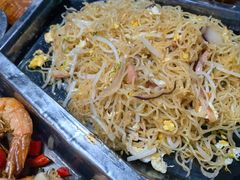 炒米粉-新湖烧鸡(光明店)