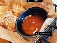 -李先生的首尔小馆(松江启源广场店)