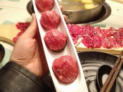 -南城十里潮汕鲜牛火锅·鲜虾生滚粥(融汇老商埠店)