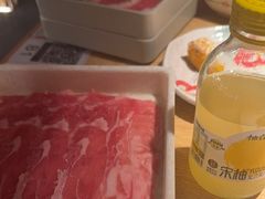 -温野菜涮涮锅(西单大悦城店)