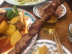 -巴依老爷新疆美食(望京小街店)