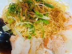 -麦奀云吞面世家 山顶店(山顶广场店)