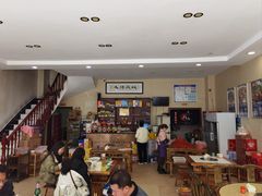 -自贡鲜锅兔(文汇路店)