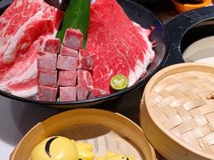 -煲宫猪肚鸡(晶品店)