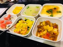 -泰香米泰国餐厅(凯德新南店)