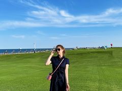 -秦皇岛阿尔卡迪亚滨海度假酒店