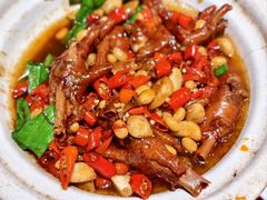 -辣小鲜·南昌大排档(船山路店)