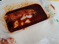 -洁美凉粉店(温江店)