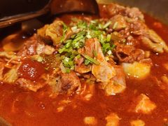 -潞州宴·长治人的会客厅(长兴北路店)