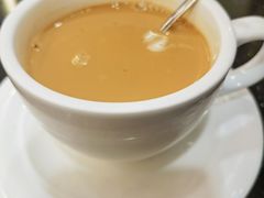 -香港威特瑞茶餐厅(小白楼音乐厅店)