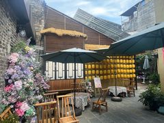 -61号餐吧(兴坪古镇漓江店)