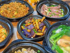 -甬小馆·焗海鲜温州菜(五马街店)