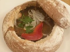 -Restaurant Paulaner am Dom