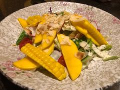 -万福炭火烤肉日本料理(新街口店)