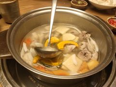 -大头椰·椰子鸡火锅(新梦店)