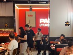 -胖哥俩肉蟹煲(龙德广场店)