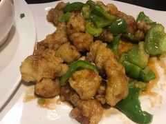 -粗粮人家·东北菜(洋桥店)