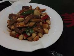 -西北朗益和穆斯林餐厅