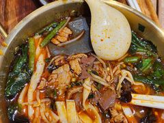 -小满手工粉(上海月星环球港店)