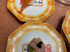 -元气寿司(金光华店)