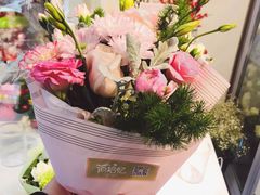 -花未央花店·WEYOUNG