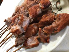 -鑫明明拉面(宁化路店)