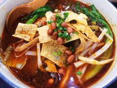 原味螺蛳粉-陈记柳州螺蛳粉(大坪店)