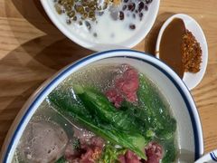 -潮巷·老潮汕美食集市(欢乐港湾店)