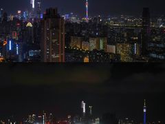 -广州中心皇冠假日酒店