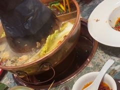 -乔先生涮肉·鲜活牛羊肉火锅(塘沽店)