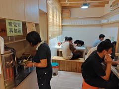 -老东江米粉(南方大厦店)