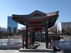 -西海子公园