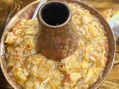 -蜗牛小馆醉乡民谣云南菜(惠新西里店)