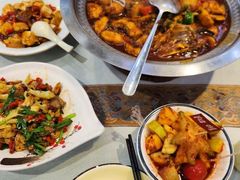 -大师傅金奖啤酒鱼(阳光店)