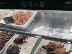 -紫光园清真北京小吃(广渠门内店)