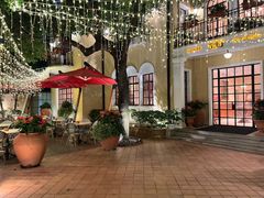 -玫瑰厅上海菜(兴国路店)