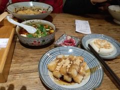 -三十三碗黄牛肉面(东原1891店)