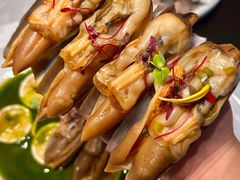 -品海楼·大连海胆锅贴馆(东港店)